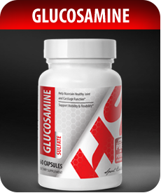 Glucosamine Supplement by Vitamin Prime